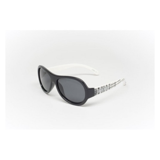 Saulesbrilles Limited Edition Black Diamond Babiators (0-2 +)