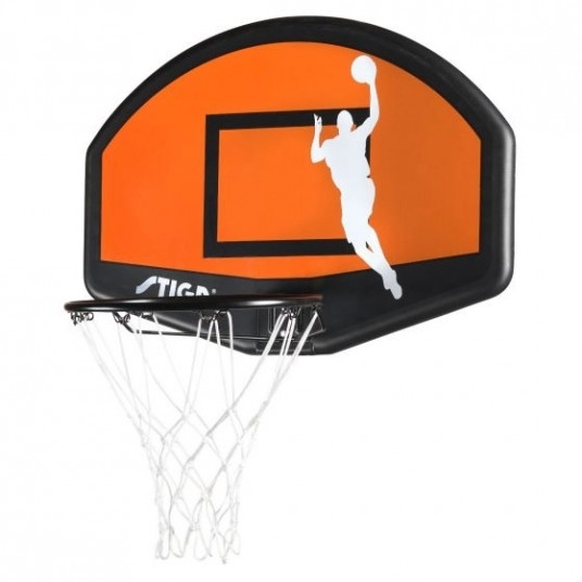 Basketbola grozs STIGA SLAM 30 'HOOP