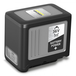 Akumulators KARCHER BATTERY POWER+ 36/60 (2.042-022.0)