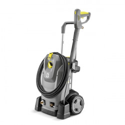 Augstspiediena mazgātājs Karcher HD 6/15 M Plus (1.150-932.0)