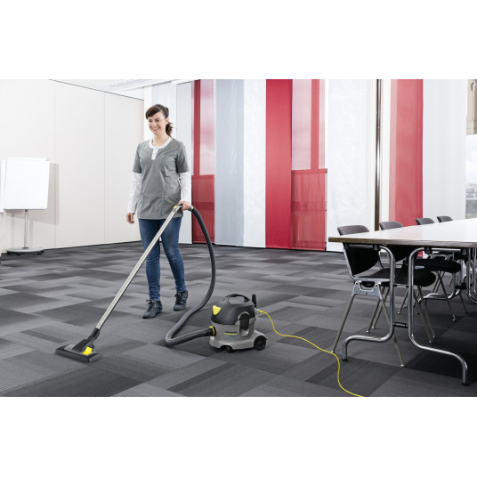 Putekļu sūcējs Karcher T 7/1 eco!efficiency (1.527-145.0)