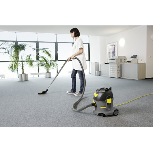 Putekļu sūcējs Karcher T 10/1 (1.527-150.0)