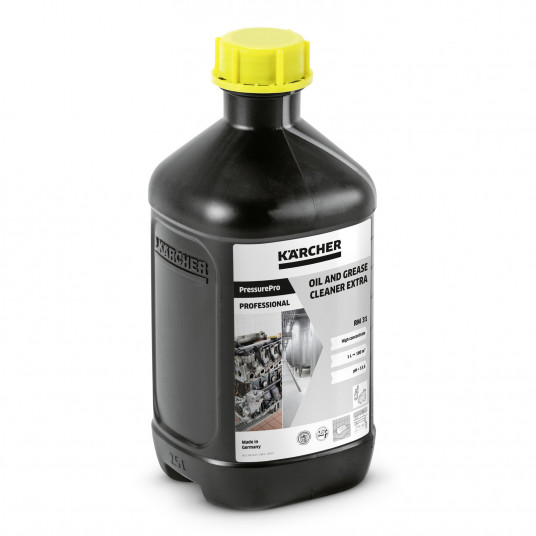 Eļļas un tauku šķīdinātājs Karcher Extra RM 31, 2.5l (6.295-584.0)