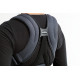 BABYBJÖRN baby carrier MOVE Anthracite, 3D Mesh