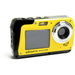 EasyPix AquaPix W3048 Żółty