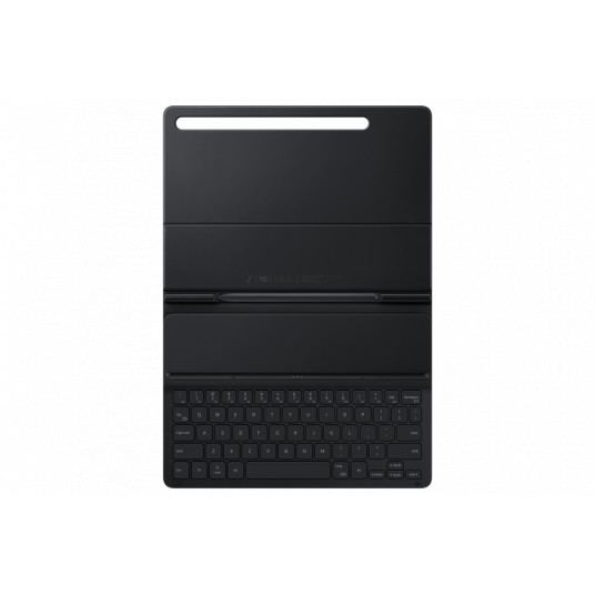 DT630UBE Bookcover Keyboard for Samsung Galaxy Tab S7 (11") Black (Black)