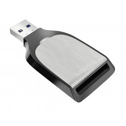 SanDisk USB Type-A Reader for SD UHS-I & UHS-II SDDR-399-G46