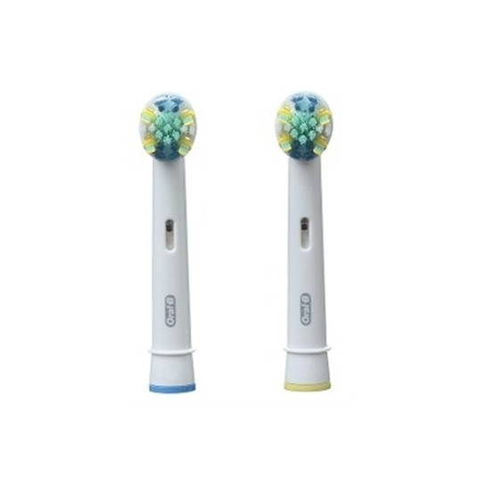 Zobu birstes uzgaļi Oral-B EB 25-2