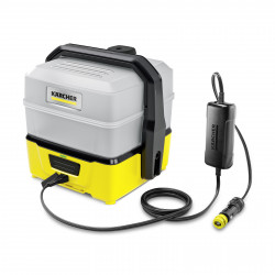 Pārnēsājams zema spiediena mazgātājs Karcher OC3 PLUS CAR (1.680-034.0)