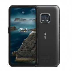 Viedtālrunis Nokia XR20 64GB Dual-Sim Granite