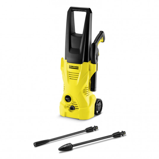 Augstspiediena mazgātājs Karcher K 2 (1.673-220.0)