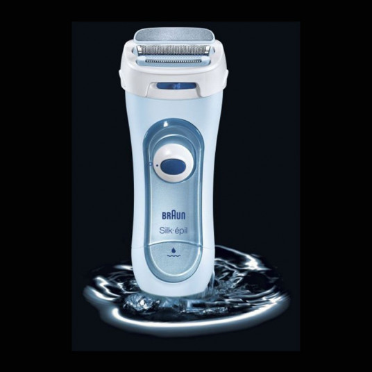 Epilators Braun LS5160