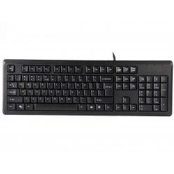 A4-TECH A4TKLA46007 Keyboard KR-92 USB