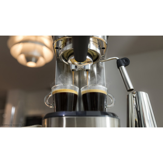Kafijas automāts Cecotec Cafelizzia 790 Steel Pro