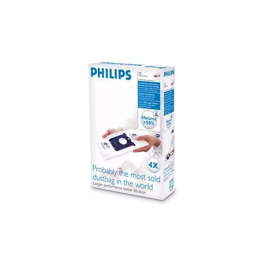 Filtrs PHILIPS FC 8021 (S-bag) D. s.