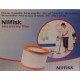 Filtrs Multi NILFISK 20 Wet & amp; Dry D.s. 10