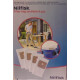 Filtrs Multi NILFISK 20 D.s. 107402336