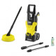 Augstspiediena mazgātājs Karcher K 3 Home T150 (1.601-821.0)