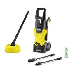 Augstspiediena mazgātājs Karcher K 3 Home T150 (1.601-821.0)