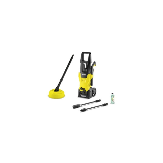 Augstspiediena mazgātājs Karcher K 3 Home T150 (1.601-821.0)