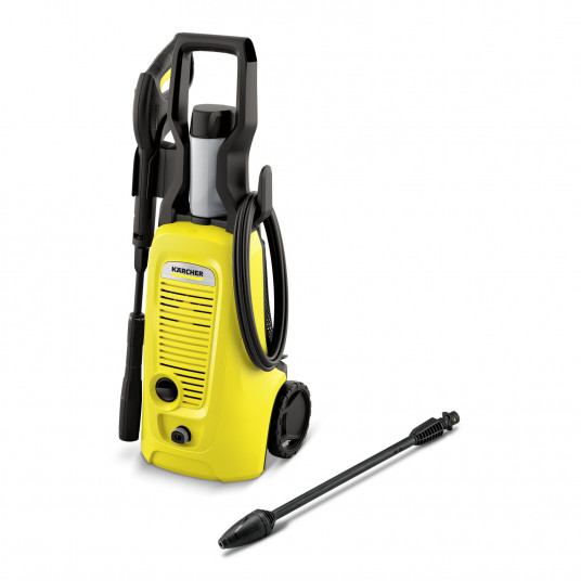 Augstspiediena mazgātājs Karcher K 4 Universal Edition (1.679-300.0)