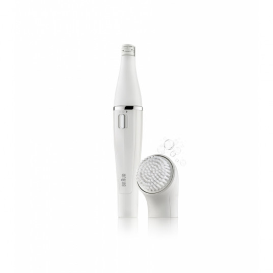 Epilators Braun 604391