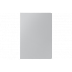 BT630PJE Book Cover for Samsung Galaxy Tab S7/S8, Light Gray (Light Gray)