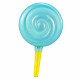 OOSH slaims Cotton Candy, series 3, dažādi, 8665