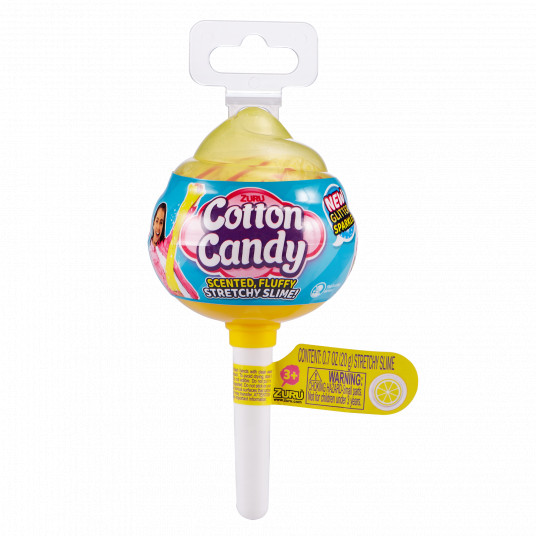 OOSH slaims Cotton Candy, series 1, small pop, dažādi, 8627SQ1