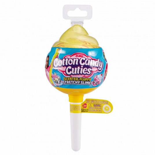 OOSH slaims Cotton Candy, series 1, dažādi, 8628SQ1
