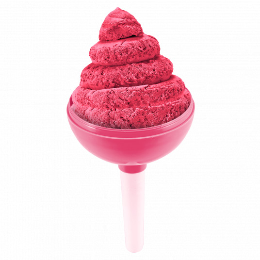 OOSH slaims Cotton Candy, series 1, dažādi, 8628SQ1
