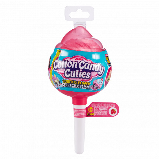 OOSH slaims Cotton Candy, series 1, dažādi, 8628SQ1