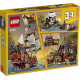LEGO® 31109 CREATOR Pirātu kuģis