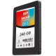 SSD disks SILICON POWER 240GB SSD S55