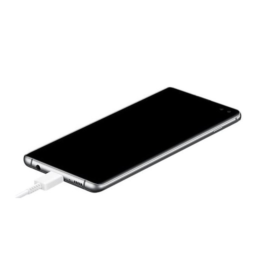 Lādētājs Samsung USB-C 25W, 1m White