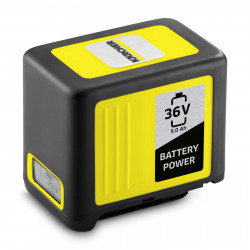 Nomaināms akumulators Karcher BATTERY POWER 36/50 (2.445-031.0)