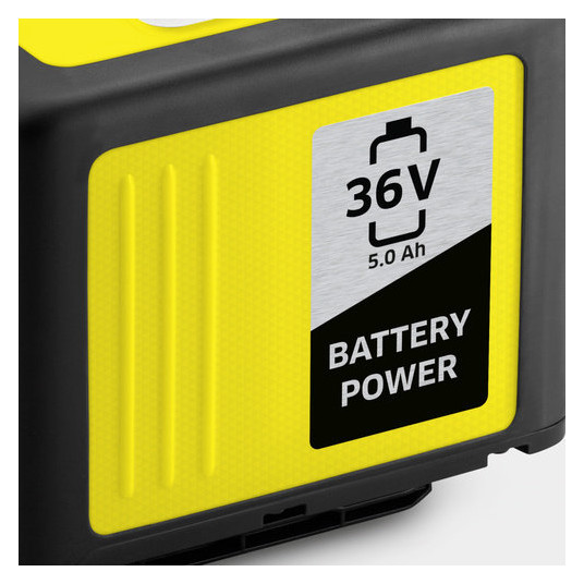 Nomaināms akumulators Karcher BATTERY POWER 36/50 (2.445-031.0)