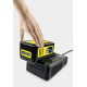 Akumulatora un lādētāja komplekts Karcher Starter Kit Battery Power 18/50 (2.445-063.0)