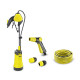 Ūdens sūknis komplekts Karcher BP 1 BARREL SET (1.645-465.0)