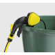 Ūdens sūknis komplekts Karcher BP 1 BARREL SET (1.645-465.0)