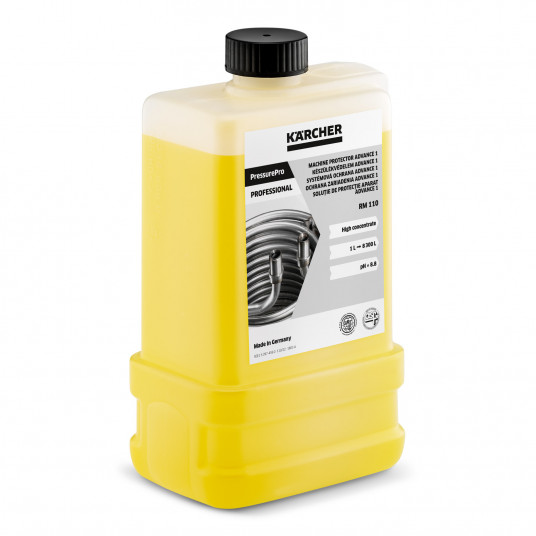 Ūdens mīkstinātājs Karcher RM 110, 1l (6.295-625.0)