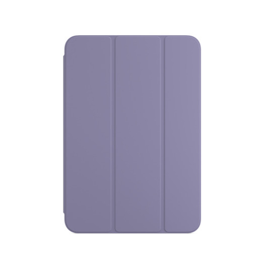 Aksesuārs Smart Folio for iPad mini (6th Generation) - English Lavender MM6L3ZM/A