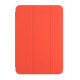 Aksesuārs Smart Folio for iPad mini (6th generation) - Electric Orange MM6J3ZM/A