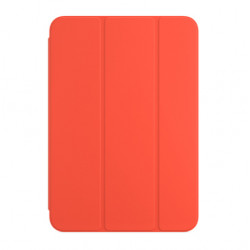 Aksesuārs Smart Folio for iPad mini (6th generation) - Electric Orange MM6J3ZM/A