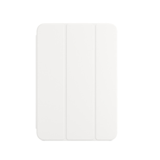Aksesuārs Smart Folio for iPad mini (6th generation) - White MM6H3ZM/A