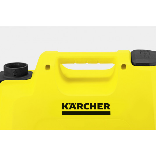 Ūdens sūknis Karcher BP 4 GARDEN SET (1.645-352.0)