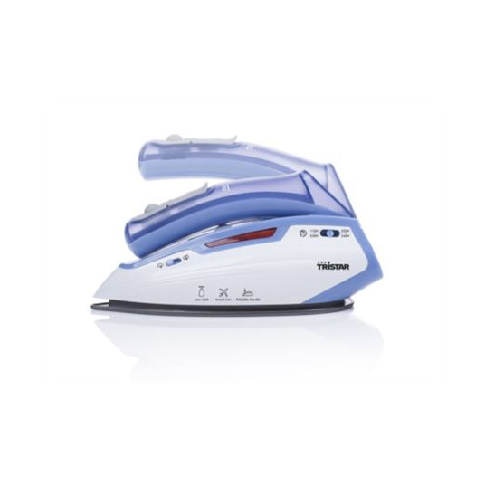 Dzelzs Tristar ST-8132