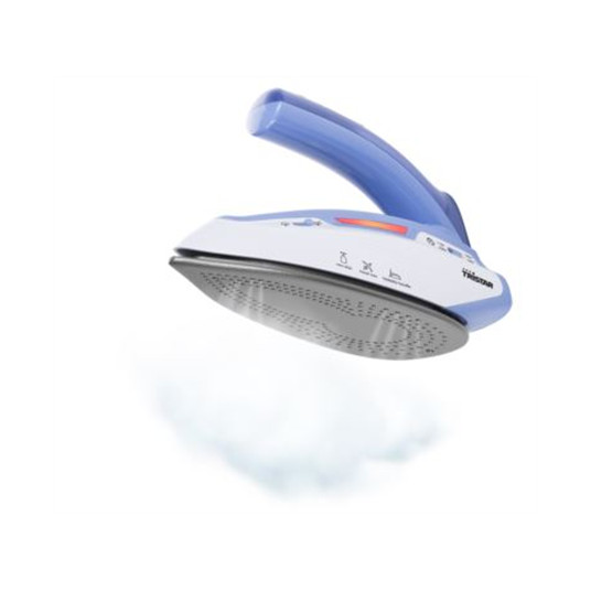 Dzelzs Tristar ST-8132