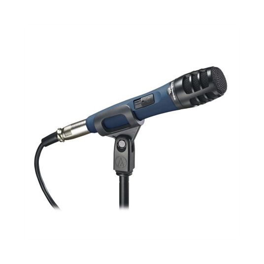 Mikrofons Audio Technica MB2K Blue