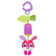 PLAYGRO rotaļlieta Cheeky Chime Sunny Bunny, 0186974